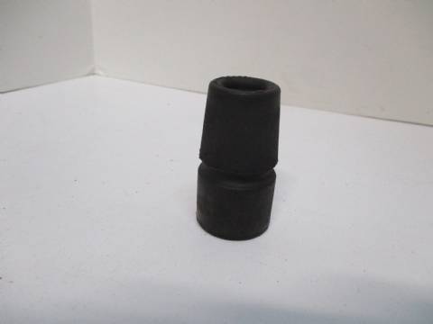Strut rod bushing
